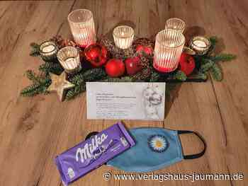 Steinen: Aufmerksamkeit für Hägelbergs Senioren - Steinen - www.verlagshaus-jaumann.de