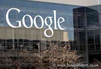 Google's antitrust case won't go to trial until Sept. 2023