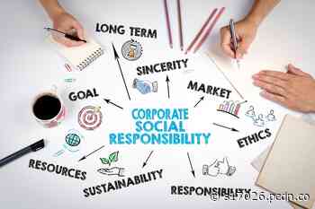 The importance of corporate social responsibility