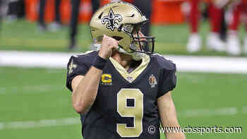 Fantasy Football: Week 15's toughest lineup decisions and biggest injuries, including Drew Brees' return