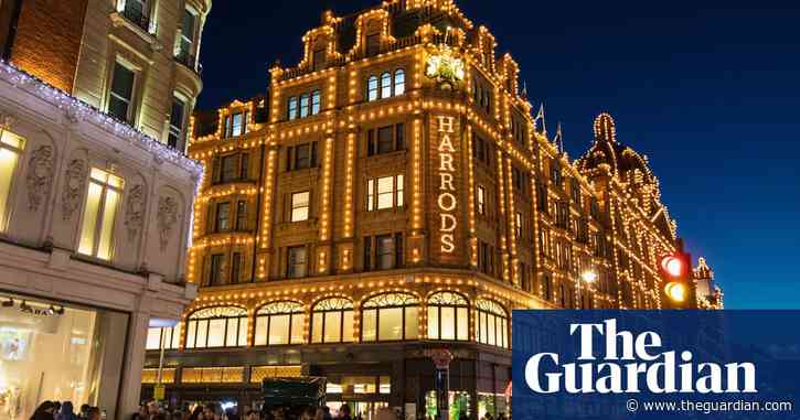 'Alarming': Covid-hit retail industry fears loss of Boxing Day sales