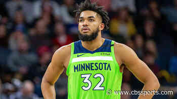 Back again: The 2020-21 Minnesota Timberwolves season preview, starring Karl-Anthony Towns' new partnership