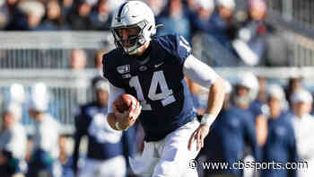 Illinois vs. Penn State odds, line: 2020 college football picks, Week 16 predictions from proven model