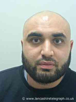 Rapist who abused woman over period of 14 years in Blackburn and Burnley jailed