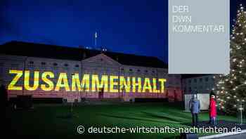 Corona-Krise: Wie die Politik Deutschlands Rechtssystem und Gesellschaft zerschlägt