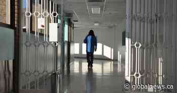 Fire department providing emergency support to Saskatoon Correctional Centre