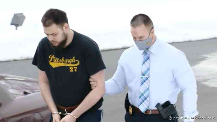 Man Facing Aggravated Assault Charges Stemming From Butler Co. Child Abuse