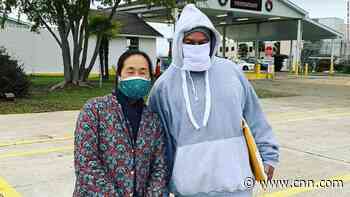 A homeless man sentenced to life in prison for a $20 marijuana sale is freed after 12 years