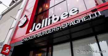 4 iconic dishes to try at the new Jollibee in Toronto | Dished - Daily Hive