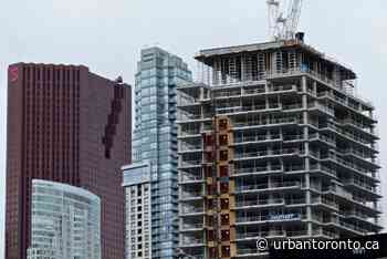Toronto Projects Encouraged to Enter ULI Americas Awards for Excellence - Urban Toronto