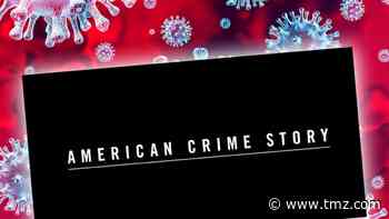 'Impeachment: American Crime Story' Shut Down Due to COVID-19