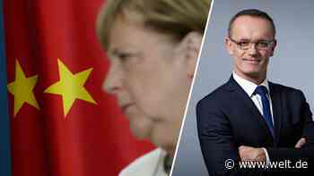 China verhöhnt den Westen – und wird von Europa auch noch belohnt