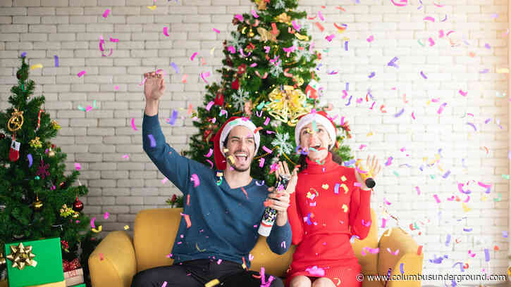Holiday Gift Guide with Even More Local Gifts Inside