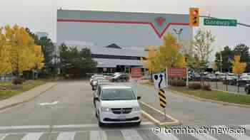 Canadian Tire distribution facility in Brampton reports six cases of COVID-19