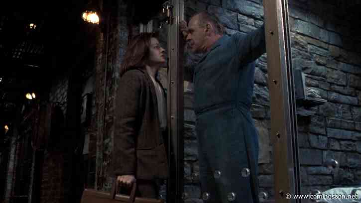Clarice: Silence of the Lambs Sequel Series Can’t Feature Hannibal Lecter