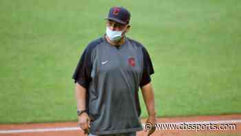 Terry Francona on Cleveland's name change: 'I'm proud of our organization for trying to do the right thing'