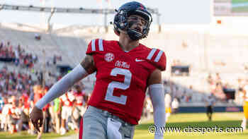 Ole Miss vs. LSU odds, line: 2020 college football picks, Week 16 predictions from proven computer model