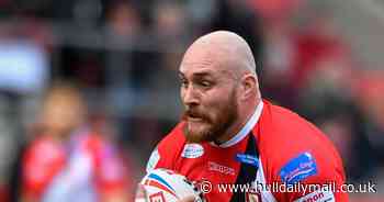 Rugby League news: Latest updates from around the game - Hull Daily Mail