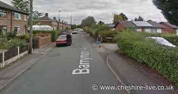 Threats to kill arrest in Warrington after taxi driver is assaulted - Cheshire Live