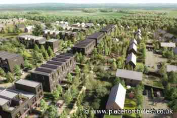 Urban Splash brings modular housing to Warrington - Place North West