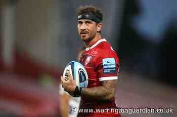 Warrington Wolves deny Danny Cipriani interest - Warrington Guardian