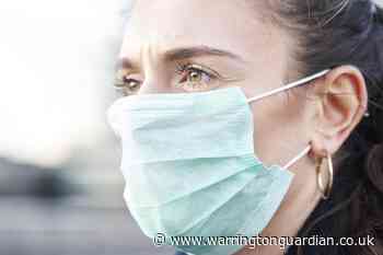 Warrington to remain in tier 2 – a reminder of what you can and can't do - Warrington Guardian