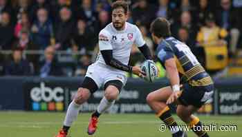 Are Warrington interested in Danny Cipriani? – TotalRL.com | Rugby League Express | Rugby League World - Total rugby League