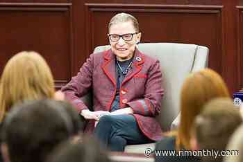 Rhode Island Students in Grades K-12 Can Enter the RBG Essay Contest - Rhode Island Monthly