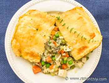 5 Spots to Buy Pot Pies in Rhode Island - Rhode Island Monthly