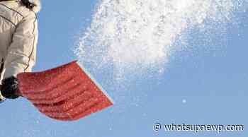 Rhode Island snowfall totals: See how much snow fell around the state - What'sUpNewp