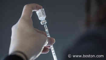 Rhode Island doctor debunks myths about COVID-19 vaccine as rollout gets underway - Boston.com