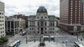 Providence Pension Could Bankrupt Rhode Island City - Forbes