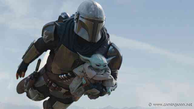 New Star Wars Announcement After The Mandalorian Season Finale [SPOILER]