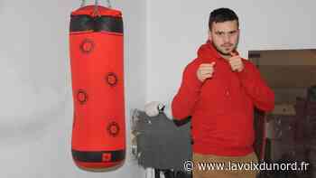 Boxe : à Arras, quinze heures d'efforts ! - La Voix du Nord