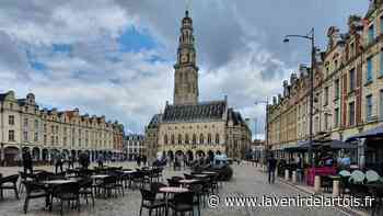 Santé : Arras: le maire oblige le port du masque sur les marchés - L'Avenir de l'Artois