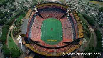 Hawaii's Aloha Stadium, the former home of the NFL Pro Bowl, to cease operations for fan attended events