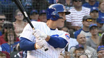 Fantasy Baseball 2021 bargains: Anthony Rizzo, Dansby Swanson and more ADP gifts at each position