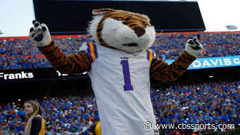 How to watch LSU vs. Ole Miss: NCAA Football live stream info, TV channel, time, game odds