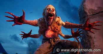 Back 4 Blood is even more like Left 4 Dead than you may think — and that’s good