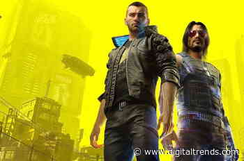 Cyberpunk 2077: How to get a refund