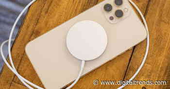 How are we supposed to care about MagSafe if Apple doesn’t?