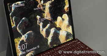 The next version of Windows 10 might have Parallax 3D effects on the lock screen