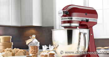 These are the best KitchenAid appliance deals for December 2020