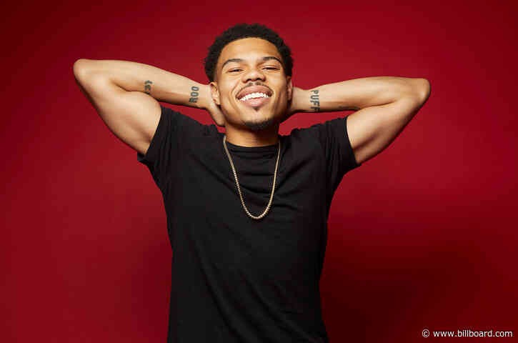 First Out: New Music from Taylor Bennett, Tayla Parx, Netta & More