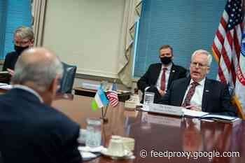 Trump Pentagon, Biden Team Clash As Transition Grows Controversial