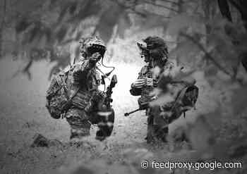 Army’s IVAS Example Can Help Pentagon Catch Up On AI