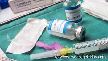 Workhorse Steroid's Still the Go-To Standard for COVID