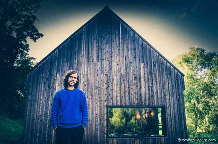 Aaron Dessner on the ‘Weird Avalanche’ That Resulted in Taylor Swift’s ‘Evermore’