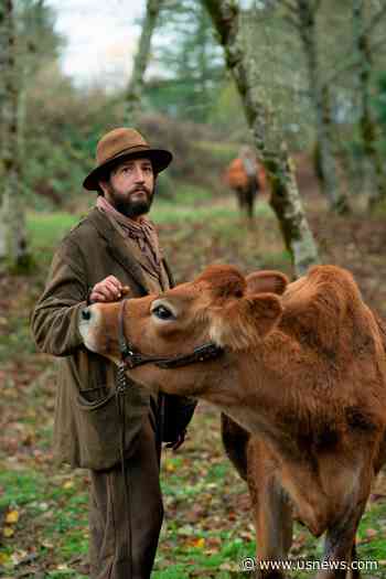 'First Cow' Named 2020's Best Film by New York Film Critics