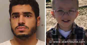 Duluth man charged in suspected homicide of 3-year-old